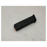Glock G17 Magazine, 9mm, 17-Round Capacity