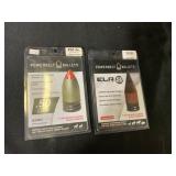 PowerBelt .50 Caliber Bullets, 2 Packs