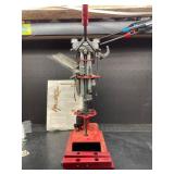 MEC Grabber Model 761R 12 Gauge Reloading Press