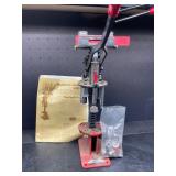 MEC 600 Jr. 20 Gauge Shotshell Reloader