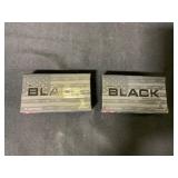 Hornady Black 6MM ARC 105 gr BTHP Ammunition