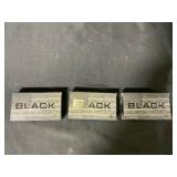 Hornady Black 6mm ARC 105 gr BTHP Ammo