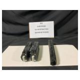 CZ Scorpion EVO 3 9mm Magazines