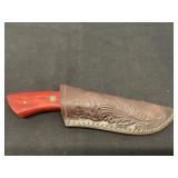 Custom Knife