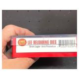 Lee Reloading Dies for 9mm Luger