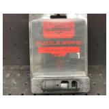 SureFire 5.56 mm Muzzle Brake/Suppressor Mount