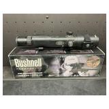 Bushnell Yardage Pro 4-12X42 Ranging Scope