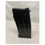 Turkish 12 Ga. Shotgun Magazine, 5 Rds