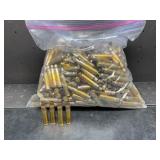 Bag of .223/5.56 Once-Fired Brass