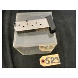 SIG P938 Sauer 7 rd.- 9mm Magazine