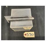 Hi - Standard Slant Grip .22LR 10 Rd