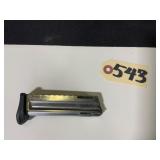 Walther P22 ï¿½10 Round .22LR Magazine
