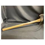 35-Inch Tru American Double Edge Axe