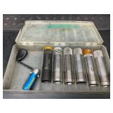 Browning Invector Plus Shotgun Choke Tubes with Ca