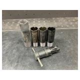 Browning Invector Plus 12 Gauge Choke Tubes with W