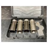 Beretta/Benelli 12 Gauge Choke Tubes