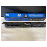 AR15 Super Slim 15-Inch M-LOK Rail System