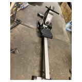 Sunny Health & Fitness Magnetic Rowing Machine