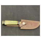 Custom Made Knife!