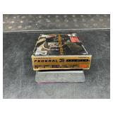 Federal Premium 20 Gauge #7-9 Shot TSS Shotshells