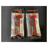 GiRSAN Regard 18rd 9mm Magazines, Pair
