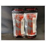 Two EAA 9mm 18-Round GIRSAN Magazines
