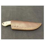 Custom Made Knife!