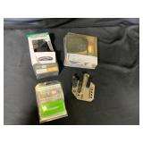 Firearm Holsters and Accessories