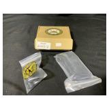 Guntec AR-15 Lower Parts Kit with Grip
