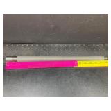 6.5 Creedmoor 18.5 Inch 1-8 Twist Stainless Steel