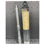 Odin Works 300 Blackout AR-15 Pistol Barrel