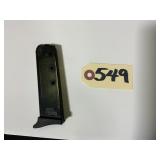 Sig Sauer P230/. 380 ACP 7 rd Magazine