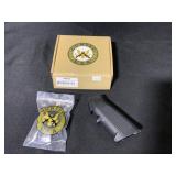 Guntec USA AR-15 Lower Parts Kit