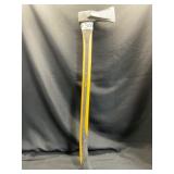 Yardworks 33-Inch Rapid Maul Axe