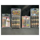 50 Caliber Bullets by Hornady