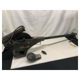 Cannon Magnum 10 A Downrigger with Ball