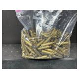4 Lbs. 14 Oz. Bag Primed .223/5.56 Fired Brass