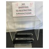 Smith & Wesson 9mm Pistol Magazines