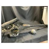 Magnum Cannon 10A Electric Downrigger
