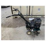 Craftsman 5.5 Hp, 24ï¿½ Front Tine Rototiller!
