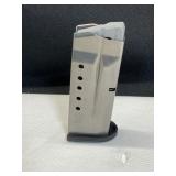 Smith & Wesson 9mm 7-Round Magazine