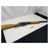 Daisy Model 1938 BB Lever Action Rifle