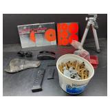 Shooting and Gun Accessories