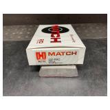 Hornady Match .300 PRC 225 Gr ELD Bullets