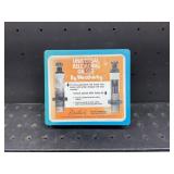.240 Weatherby Magnum Universal Reloading Die Set