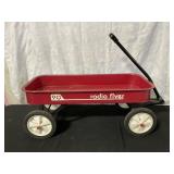Radio Flyer Wagon