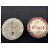 Vintage Willy
