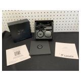 YOR Smart Ring by Letsfit with Accessories