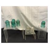 Glass Insulators