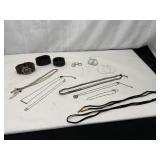 Jewelry Including Necklaces and Earrings